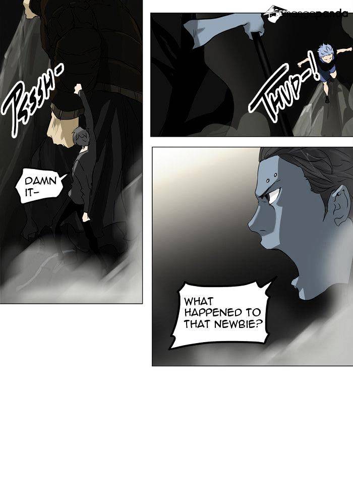 Tower of God, Chapter 215 image 21